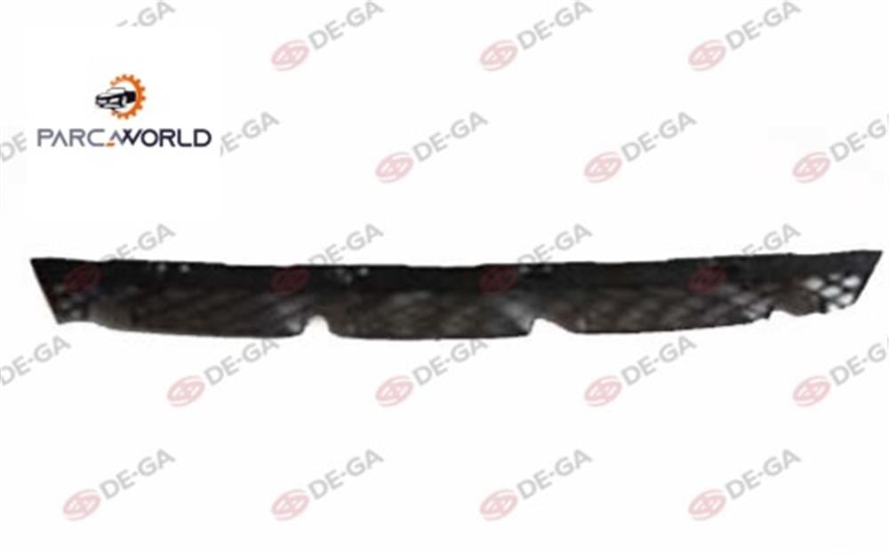 Volkswagen Passat Arka Tampon Braketı Orta 2010
