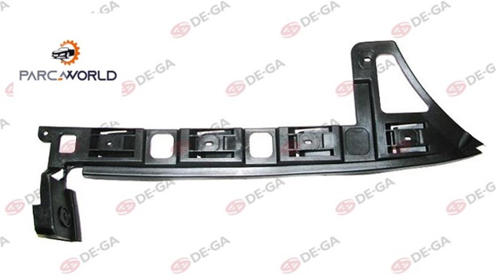 Volkswagen Passat Arka Tampon Braketı Sağ 2005