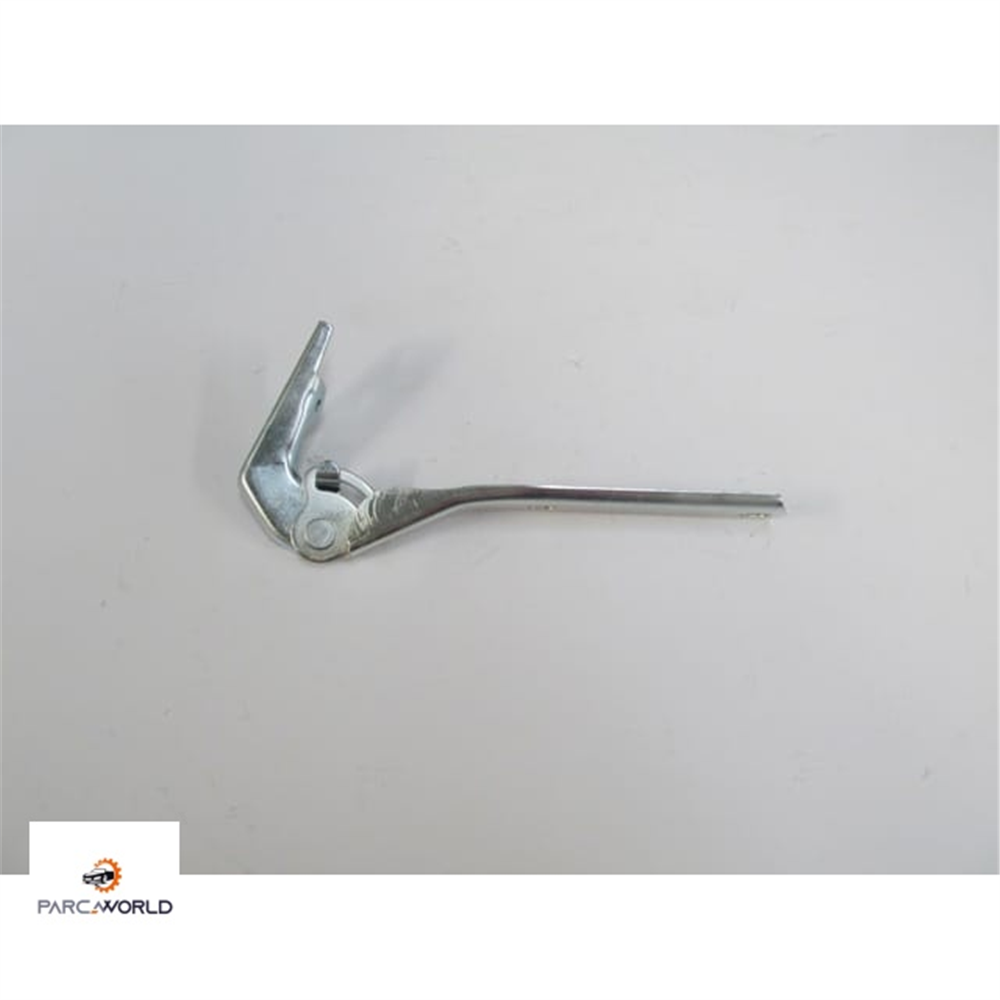 VOLKSWAGEN PASSAT- B5- 1997-2000- KAPUT MENTEŞESİ SAĞ TARAF 