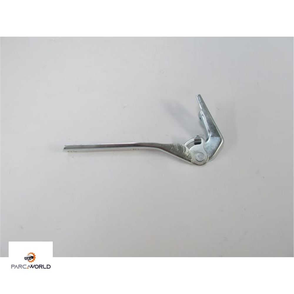 VOLKSWAGEN PASSAT- B5- 1997-2000- KAPUT MENTEŞESİ SOL TARAF 