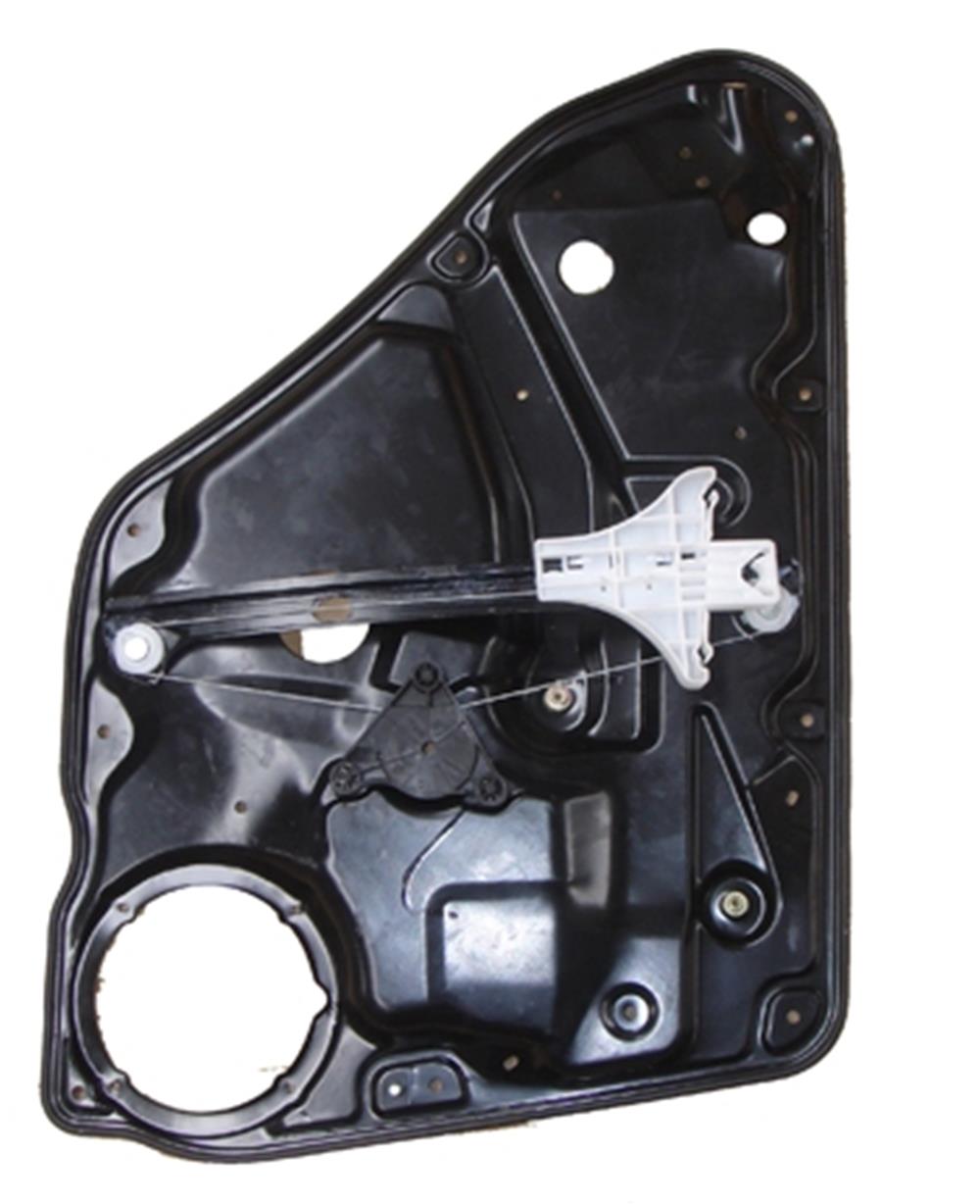 VOLKSWAGEN PASSAT- B5- 2001-2005- ARKA CAM KRİKOSU SAĞ TARAF ELEKTRİKLİ/MOTORSUZ (TABLALI) 