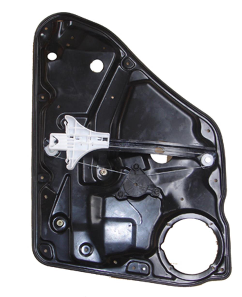 VOLKSWAGEN PASSAT- B5- 2001-2005- ARKA CAM KRİKOSU SOL TARAF ELEKTRİKLİ/MOTORSUZ (TABLALI) 