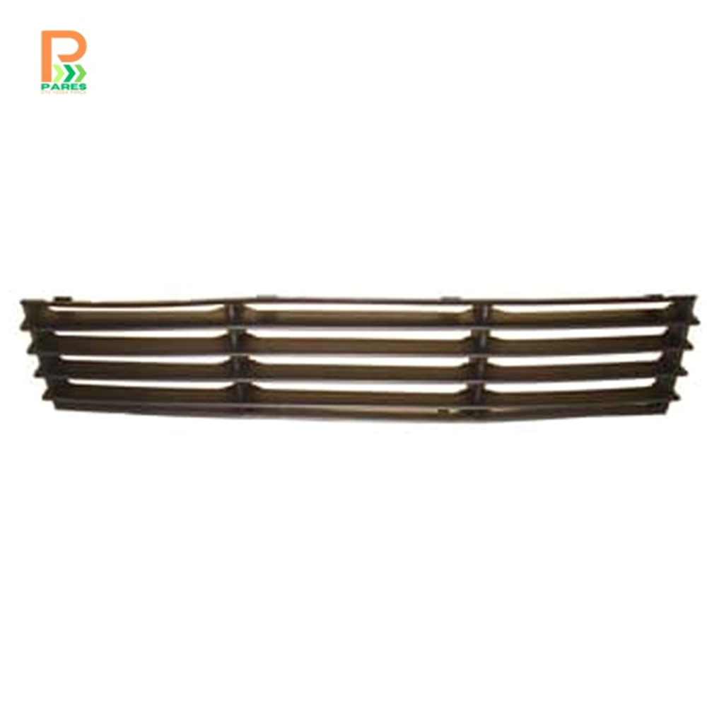VOLKSWAGEN PASSAT- B5- 2001-2005- ÖN TAMPON PANJURU SİYAH