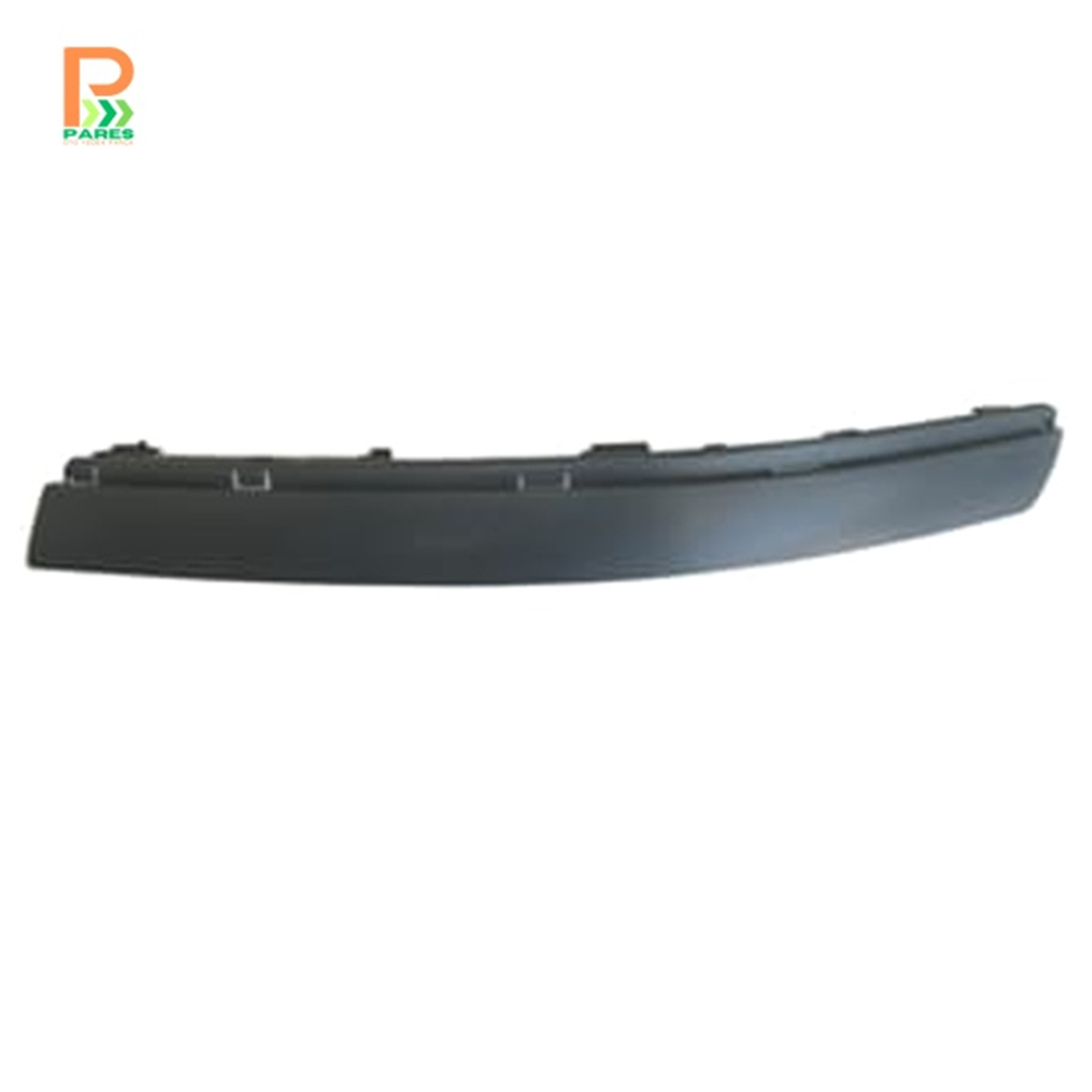 VOLKSWAGEN PASSAT- B5- 2001-2005- ÖN TAMPON BANDI SOL TARAF (NİKELAJ TAKILAN TİP)