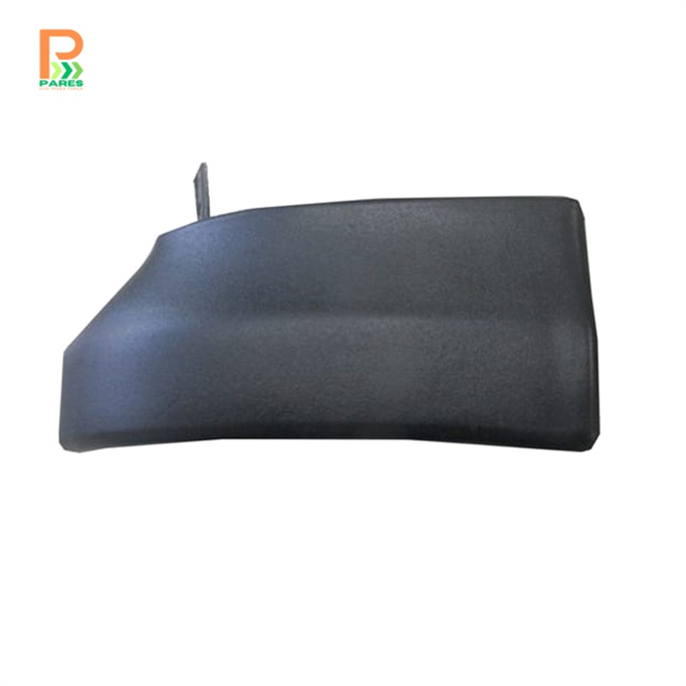 VOLKSWAGEN PASSAT- B5- 97/00; MARŞPİYEL PLASTİĞİ ARKA SOL (ARKA ÇAMURLUK UCU)