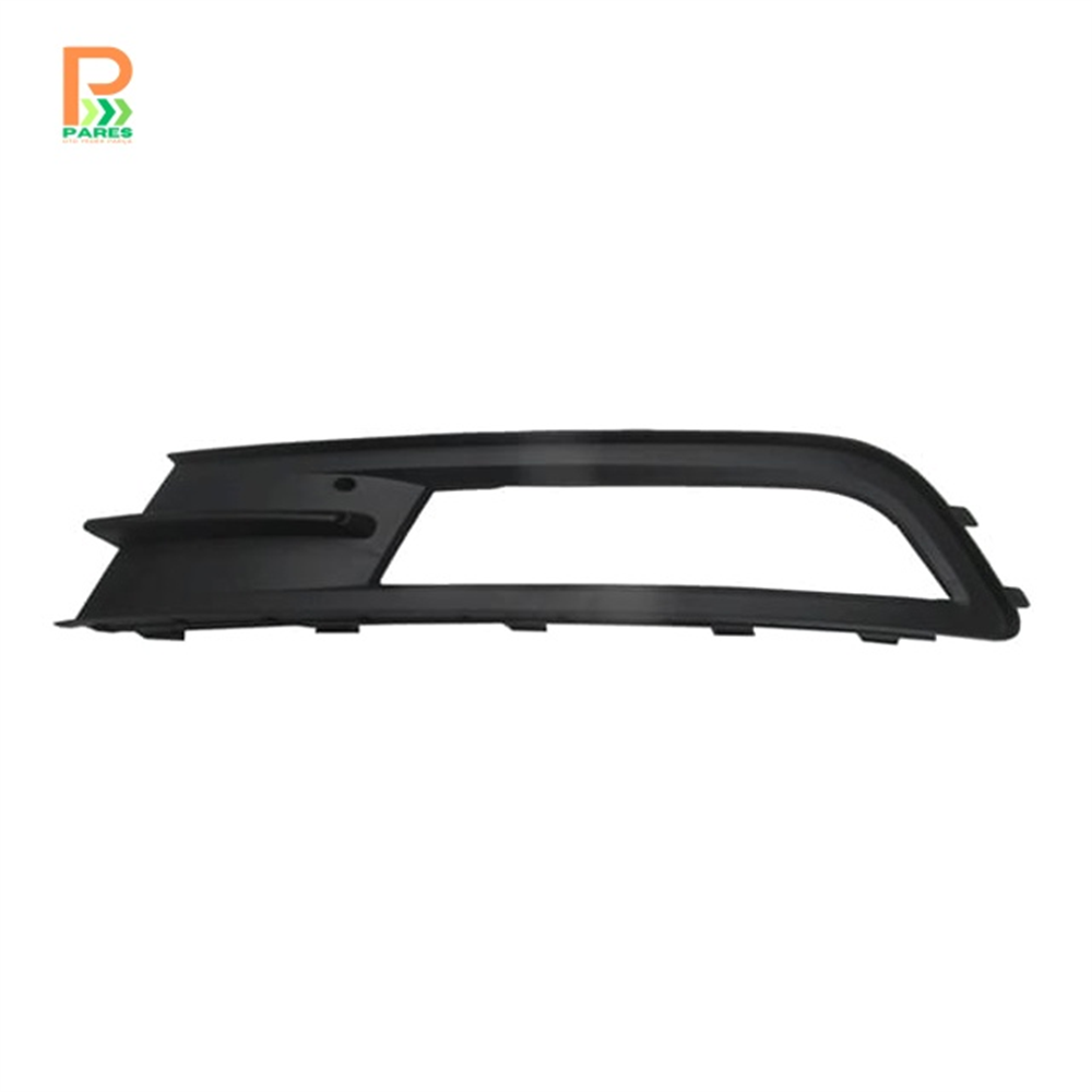 VOLKSWAGEN PASSAT- B8- 14/18; SİS LAMBA KAPAĞI SOL SİS DELİKLİ/SİYAH ÇITALI