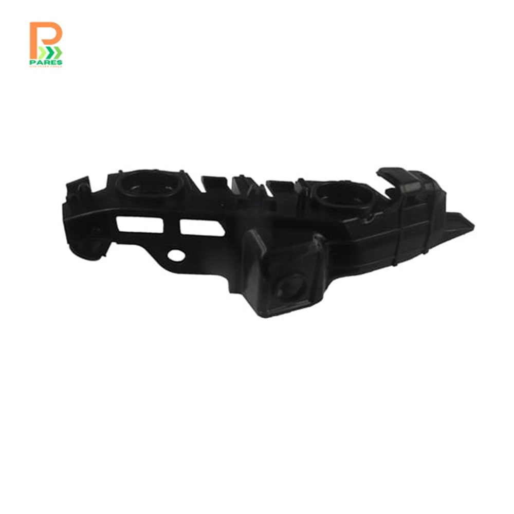 VOLKSWAGEN PASSAT- B8- 19/22; ÖN TAMPON BAĞLANTI BRAKETİ SOL PLASTİK/ÜST KÖŞE