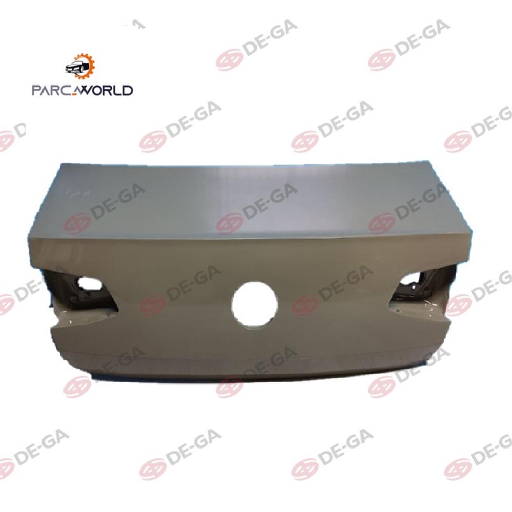 Volkswagen Passat Bagaj Kapağı 2014