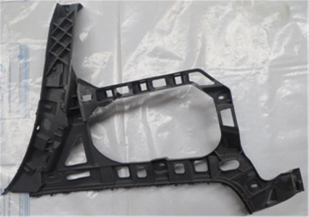 VOLKSWAGEN PASSAT CC- 2009-2012- ARKA TAMPON BRAKETİ SOL TARAF PLASTİK 