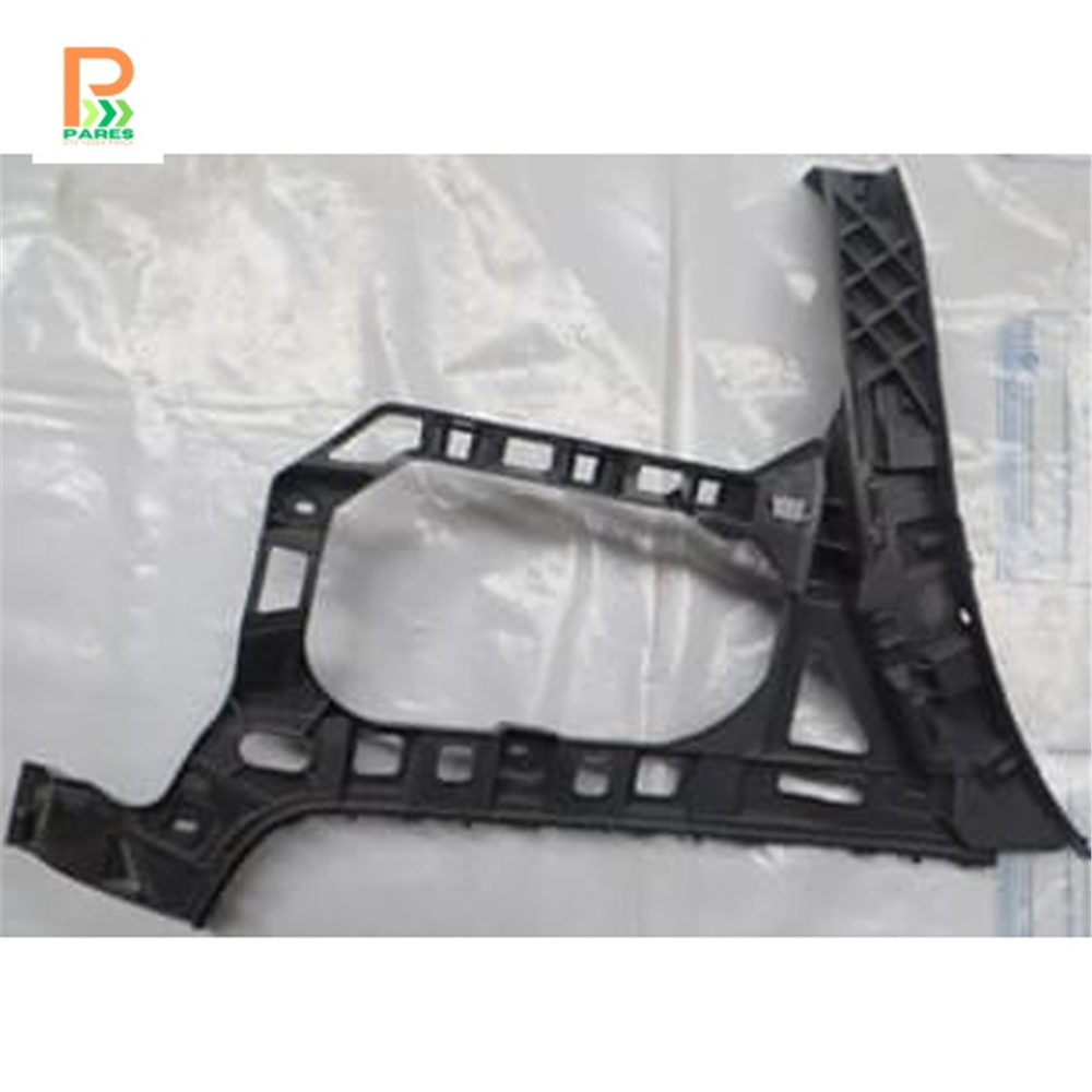 VOLKSWAGEN PASSAT CC- 2009-2012- ARKA TAMPON BRAKETİ SAĞ TARAF PLASTİK 