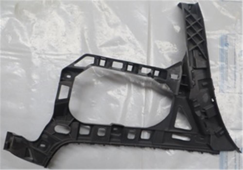 VOLKSWAGEN PASSAT CC- 2009-2012- ARKA TAMPON BRAKETİ SAĞ TARAF PLASTİK 