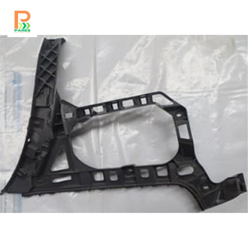VOLKSWAGEN PASSAT CC- 2009-2012- ARKA TAMPON BRAKETİ SOL TARAF PLASTİK 