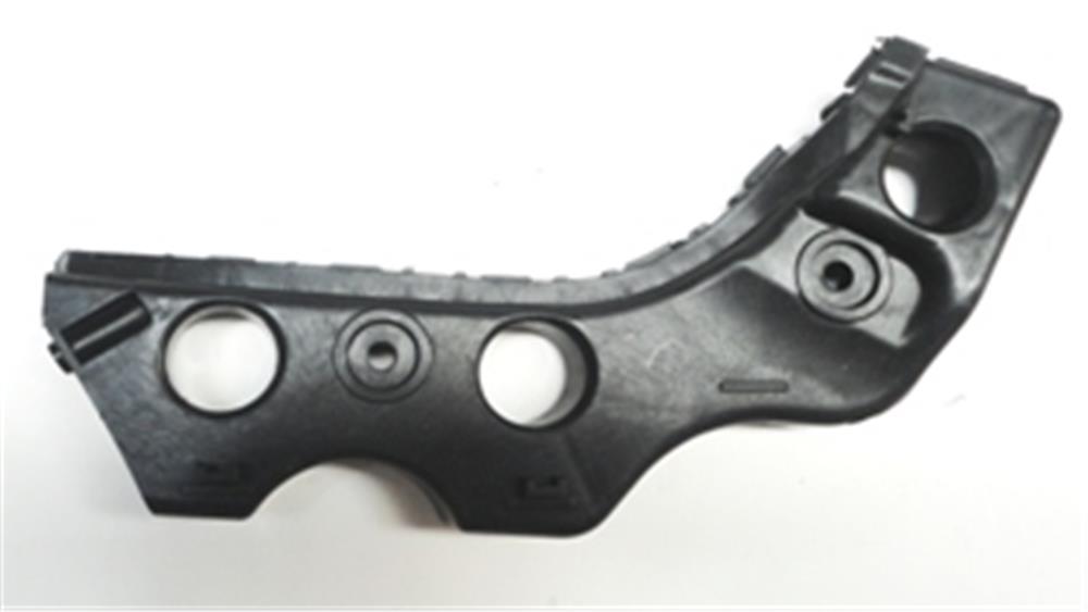VOLKSWAGEN PASSAT CC- 2009-2012- ÖN TAMPON BRAKETİ SOL TARAF PLASTİK 