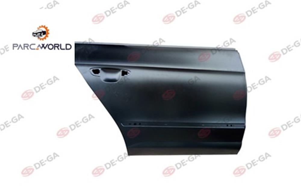 Volkswagen Passat Cc Arka Kapı Sağ 2008-2018