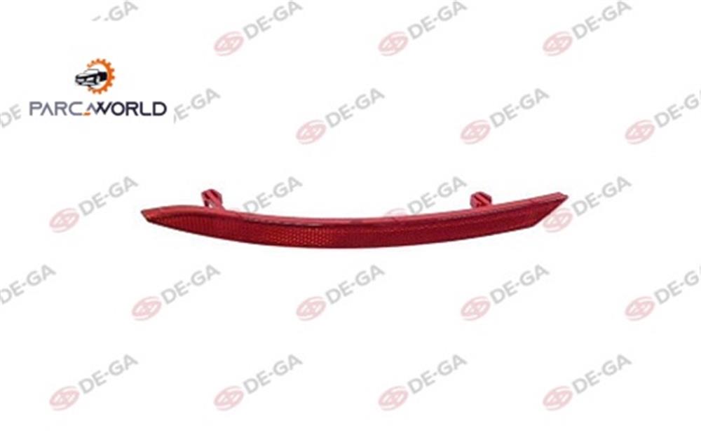 Volkswagen Passat Cc Arka Tampreflektörü Sol 2009-2011