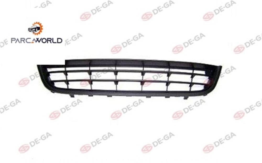 Volkswagen Passat Cc Ön Tampon Panjuru Orta 2008