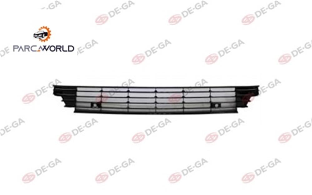 Volkswagen Passat Cc Ön Tampon Panjuru Orta 2012