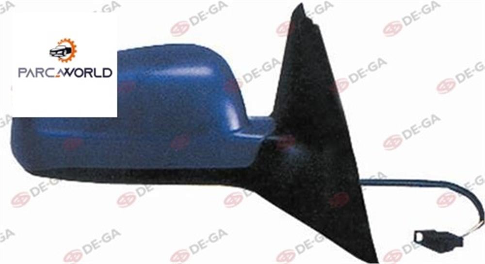 Volkswagen Passat Dış Ayna Elektrikli Isıtmalı Astarlı Sağ 1997-2003