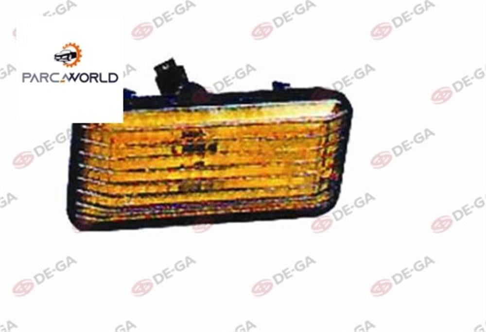 Volkswagen Passat Ön Çamsınkare Sarı 1993-1996
