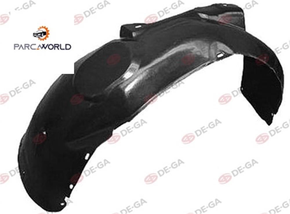 Volkswagen Passat Ön Çamurluk Davlumbazı Sol 2000-2004