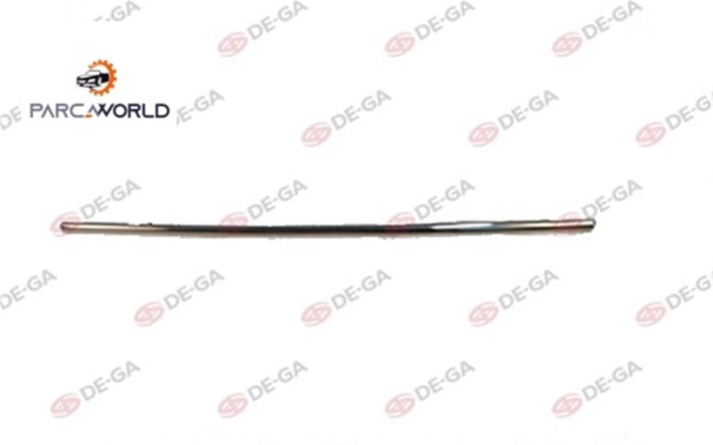 Volkswagen Passat Ön Kapı Bandı Krom Sol 2005