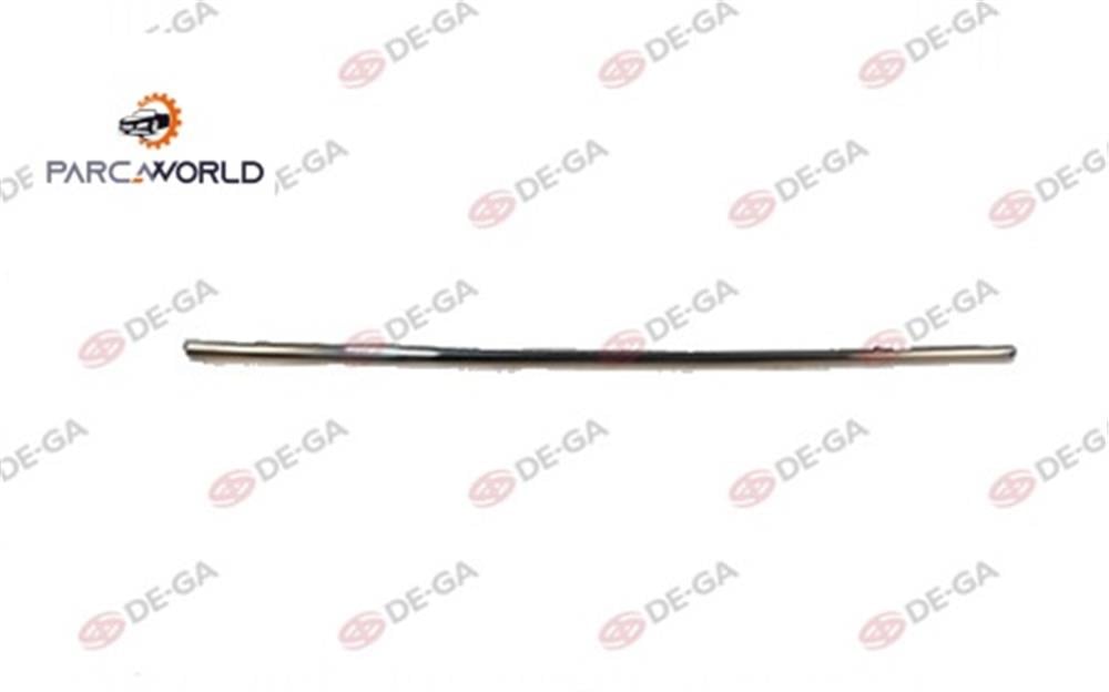 Volkswagen Passat Ön Kapı Bandı Krom Sağ 2005
