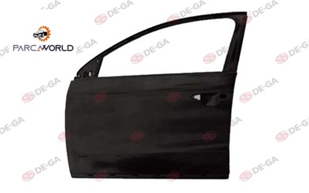 Volkswagen Passat Ön Kapı Sol 2005-2008