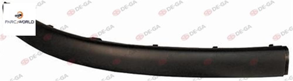 Volkswagen Passat Ön Tampkuşağı Sağ 1997-2000
