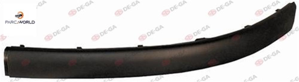 Volkswagen Passat Ön Tampkuşağı Sol 1997-2000