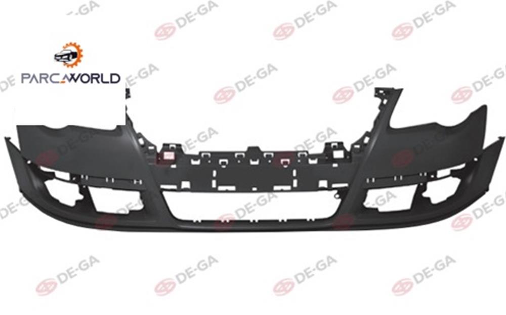 Volkswagen Passat Ön Tampon 05 Tüv