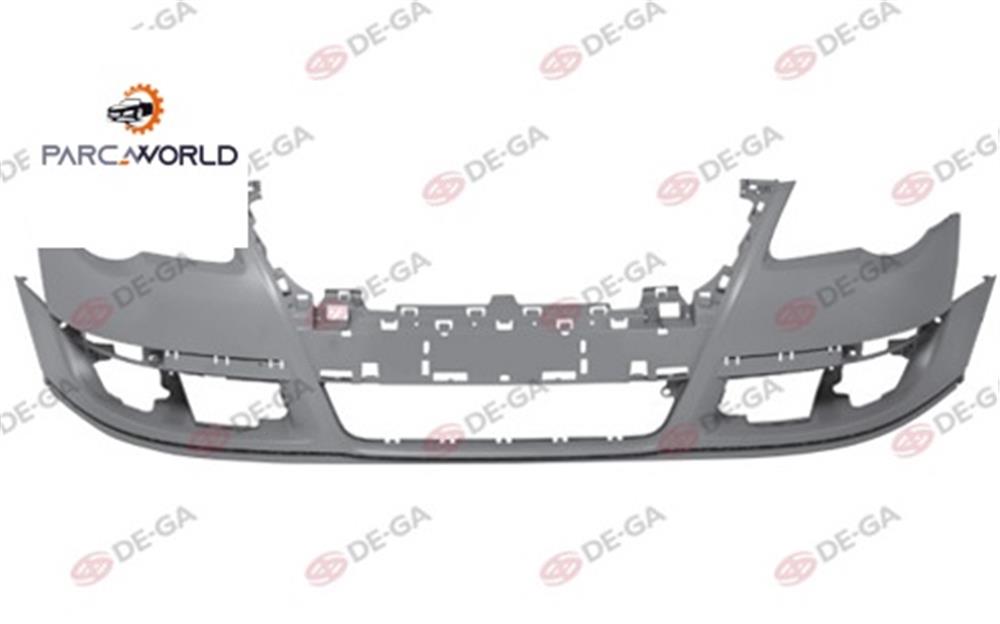 Volkswagen Passat Ön Tampon Astarlı 05 Tüv