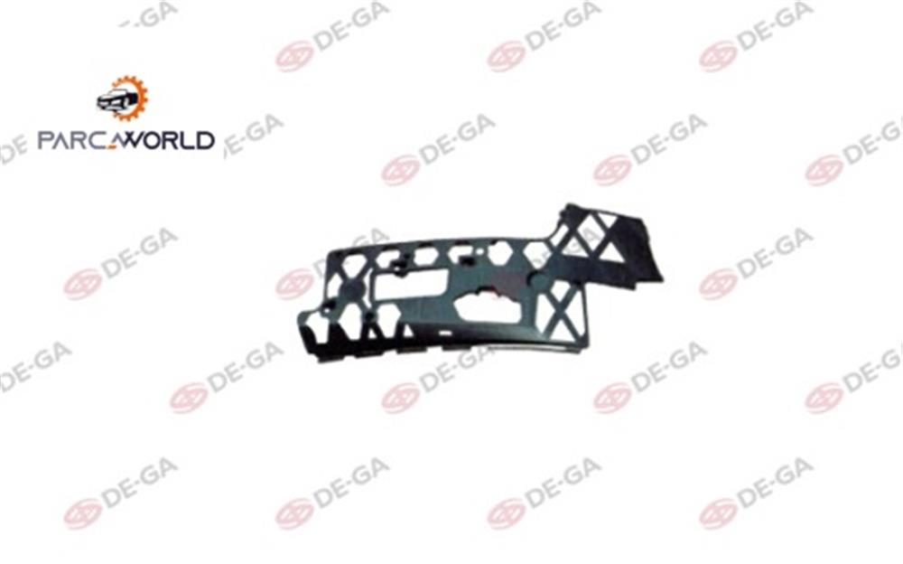 Volkswagen Passat Ön Tampon Braketı Dış Sol 2010-2014
