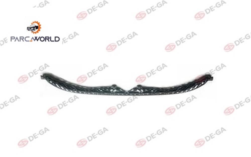 Volkswagen Passat Ön Tampon Braketı Orta 2014