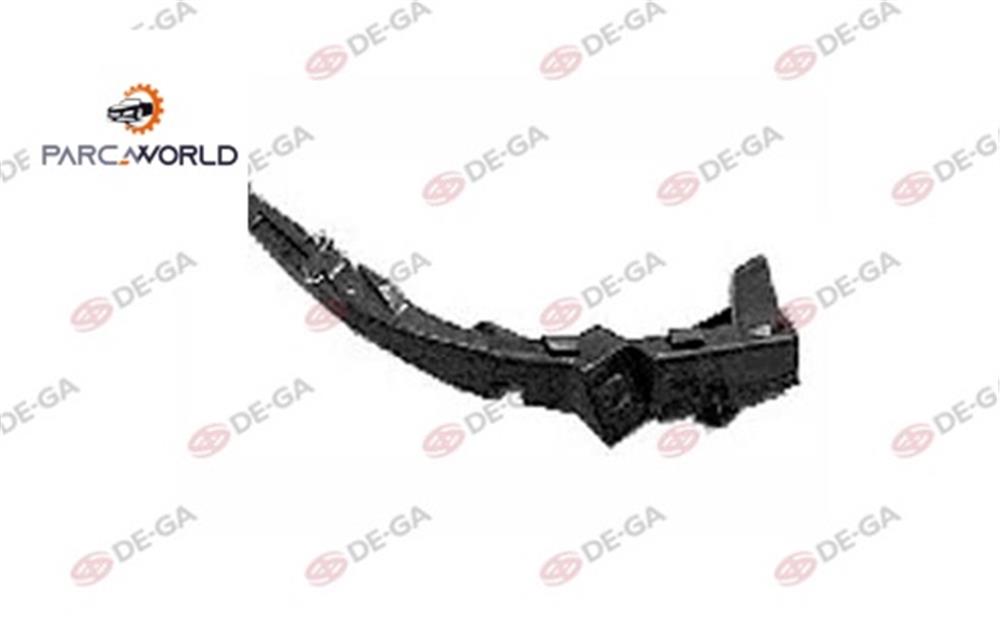 Volkswagen Passat Ön Tampon Braketı Sağ 1997-2000