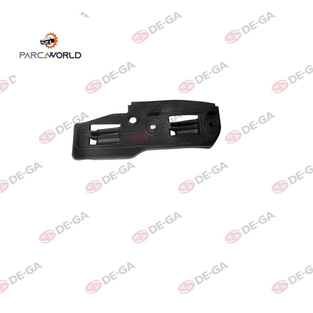 Volkswagen Passat Ön Tampon Braketı Sağ 2001-2005