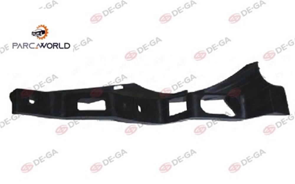 Volkswagen Passat Ön Tampon Braketı Sağ 2005