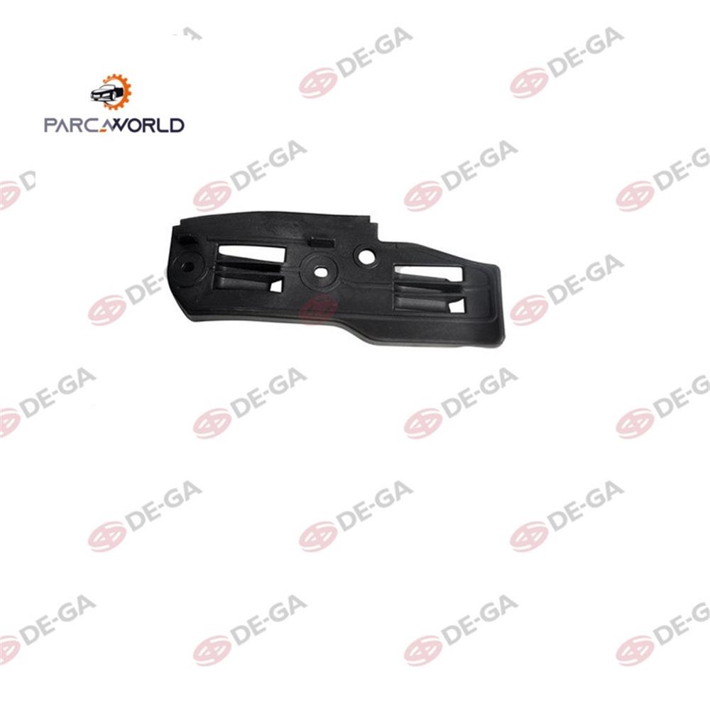 Volkswagen Passat Ön Tampon Braketı Sol 2001-2005