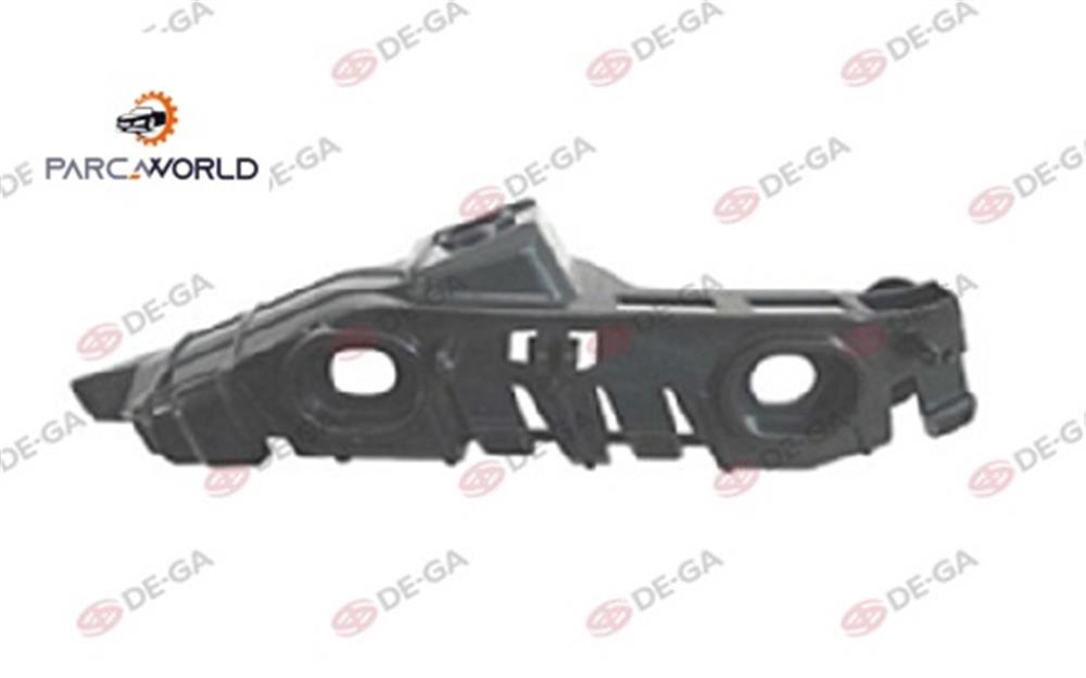 Volkswagen Passat Ön Tampon Braketı Sol 2014