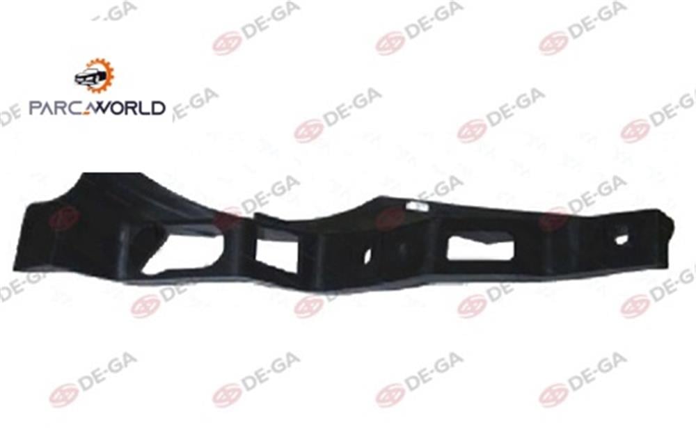 Volkswagen Passat Ön Tampon Braketı Sol 2005