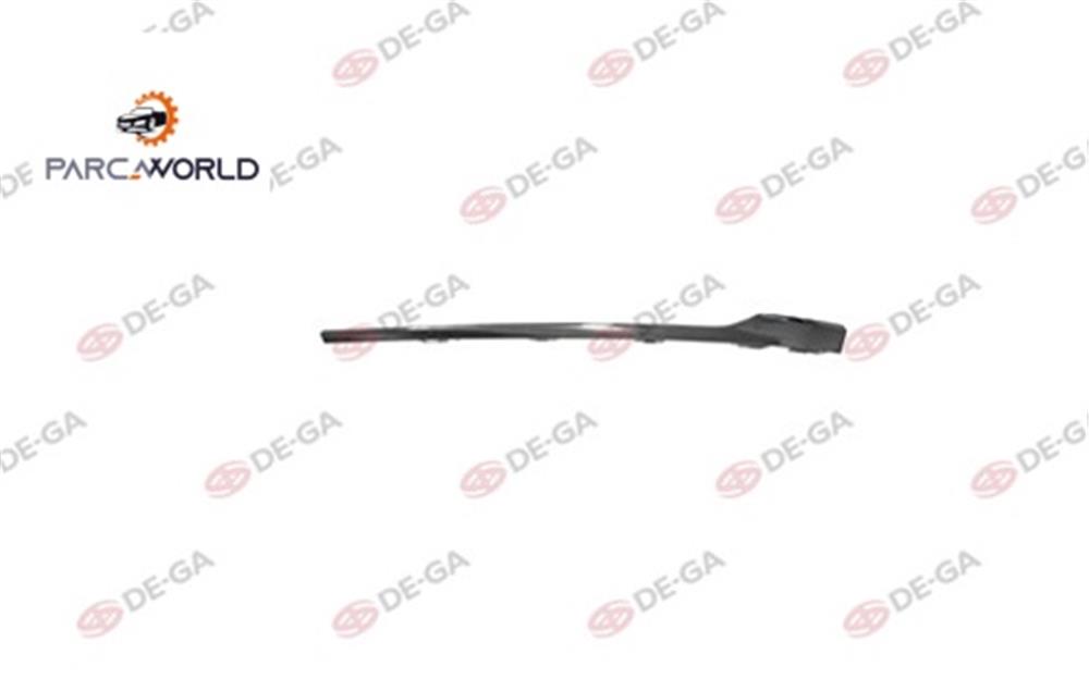 Volkswagen Passat Ön Tampon Çıtası Krom Sol 2014
