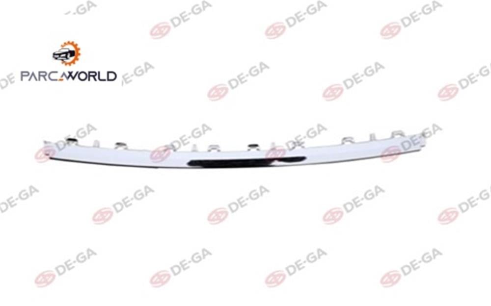 Volkswagen Passat Ön Tampon Çıtası Krom 2020
