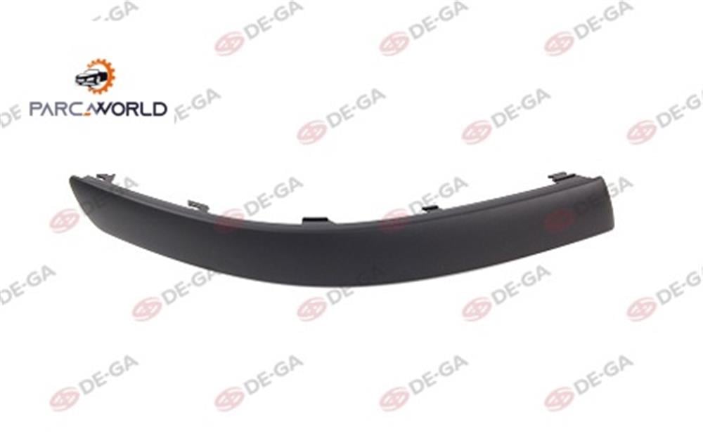 Volkswagen Passat Ön Tampon Kuşağı Desenlı Sağ 2000-2005