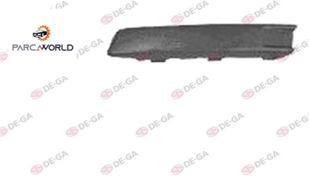 Volkswagen Passat Ön Tampon Kuşağı Sol 2005