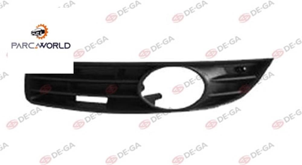Volkswagen Passat Ön Tampon Panjdlklı Sol 2005