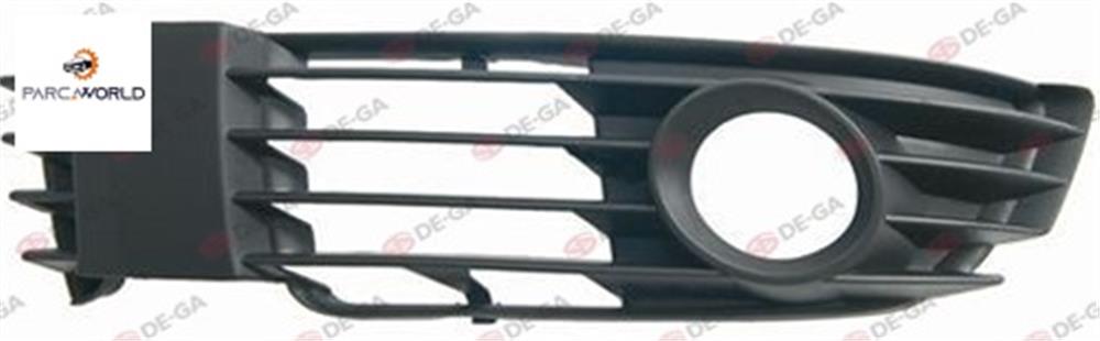 Volkswagen Passat Ön Tampon Panjuru Delıklı Sol 2001-2005