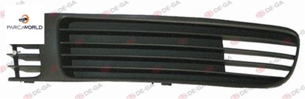 Volkswagen Passat Ön Tampon Panjuru Sağ 1997-2000
