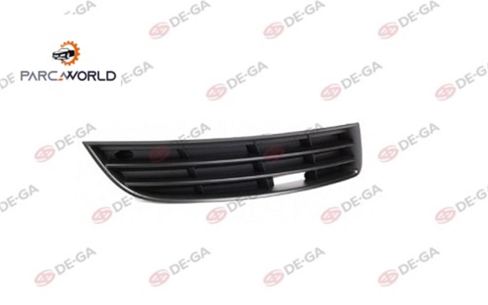 Volkswagen Passat Ön Tampon Panjuru Sağ 2005-2009