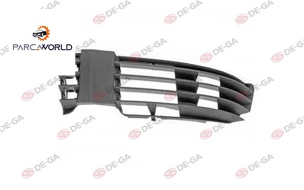 Volkswagen Passat Ön Tampon Panjuru Sıy Sol 2001-2005