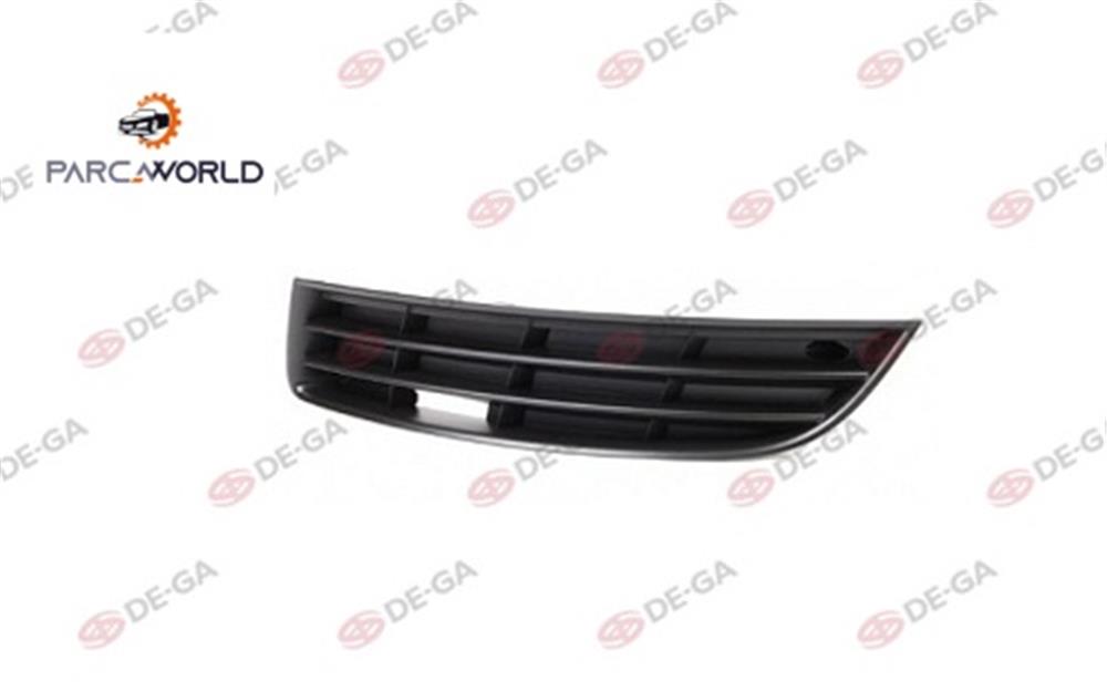 Volkswagen Passat Ön Tampon Panjuru Sol 2005-2009