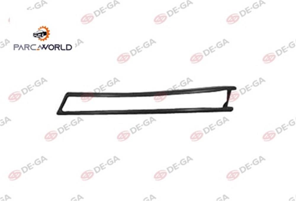 Volkswagen Passat Ön Tampon Sınyal Çerç Sol 2005